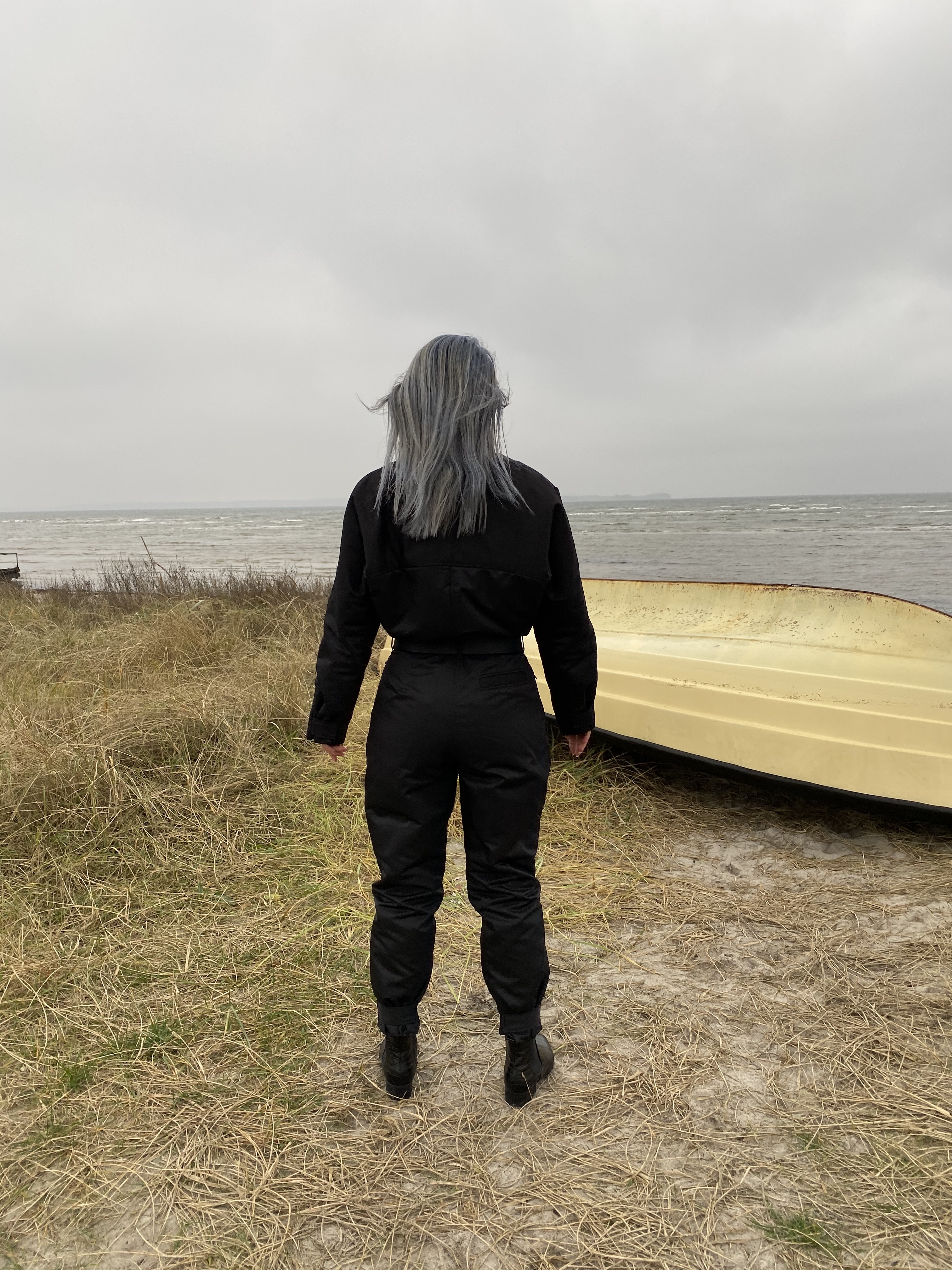 Indoors Jacket lifestyle