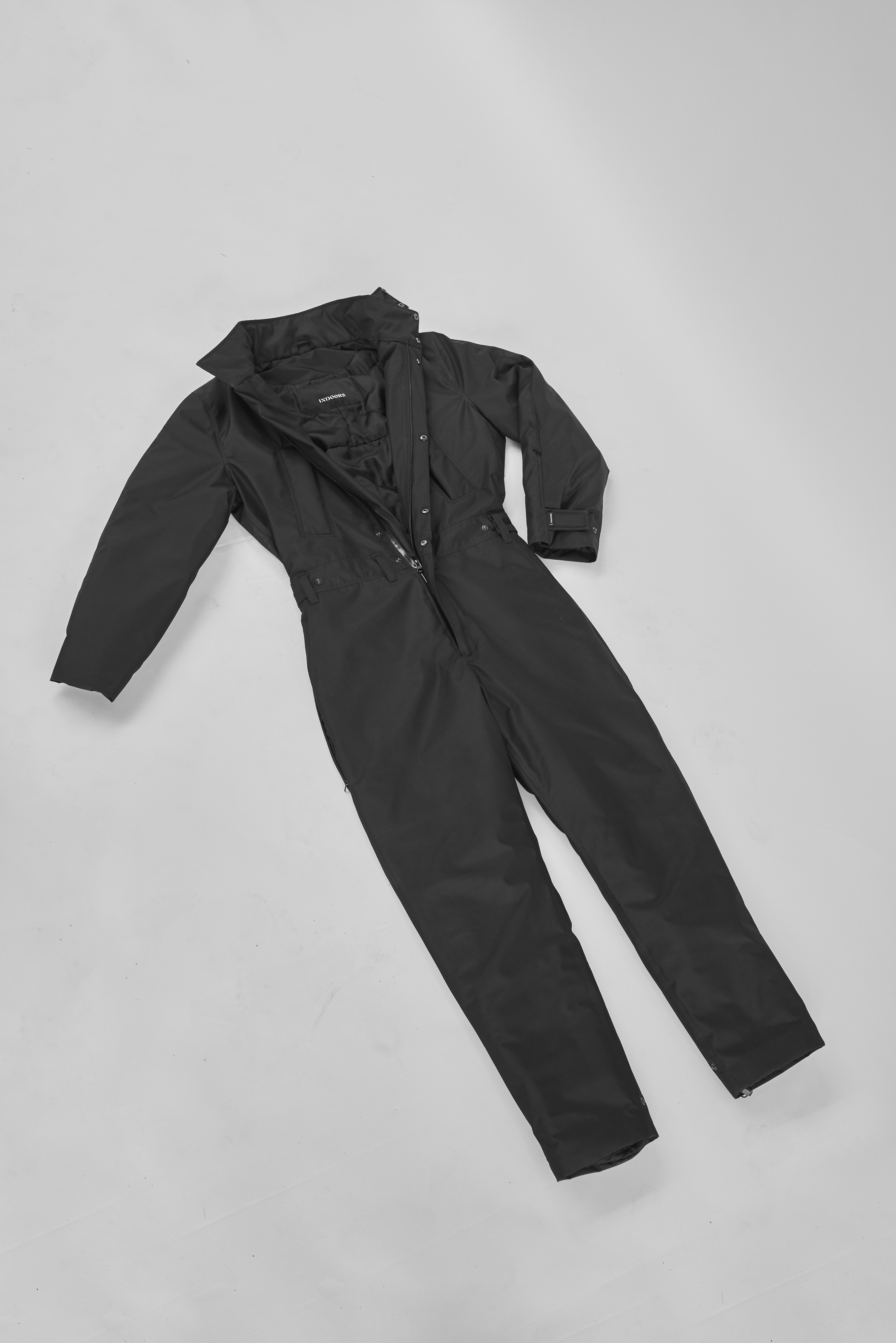 Indoors Jacket outdoor